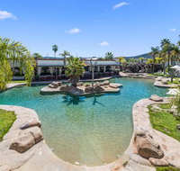 Quality Resort Siesta