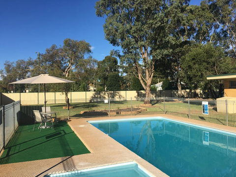 Junee Motor Inn - Tourism Caloundra 17