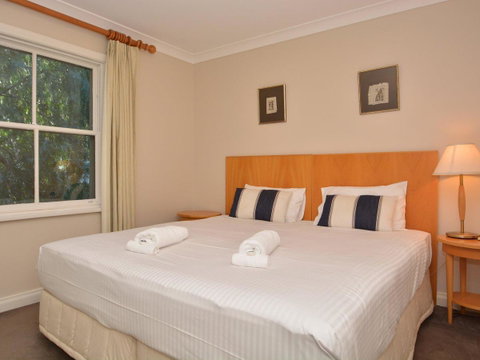 Villa Executive 2br Cypress DS Located Within Cypress Lakes Resort - Tourism Caloundra 3