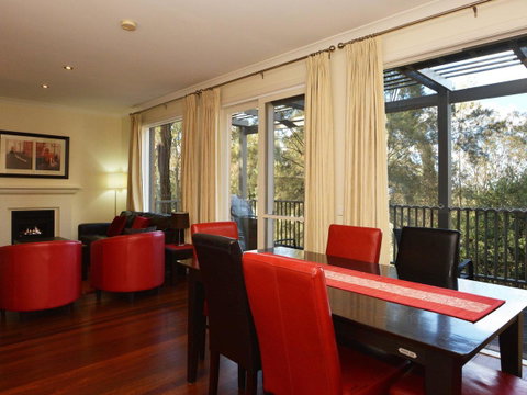 Villa Executive 2br Cypress DS Located Within Cypress Lakes Resort - Tourism Caloundra 7