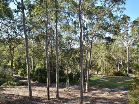 Villa Executive 2br Cypress DS Located Within Cypress Lakes Resort - Tourism Caloundra 9