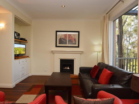 Villa Executive 2br Cypress DS Located Within Cypress Lakes Resort - Tourism Caloundra 10