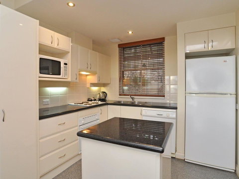 Villa Executive 2br Cypress DS Located Within Cypress Lakes Resort - Tourism Caloundra 13