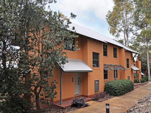 Villa Executive 2br Cypress DS Located Within Cypress Lakes Resort - Tourism Caloundra 2