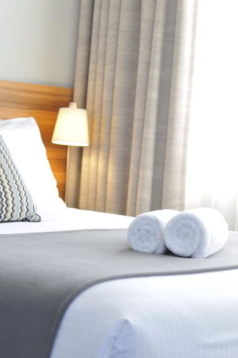 Metro Hotel Miranda - Tourism Caloundra 15