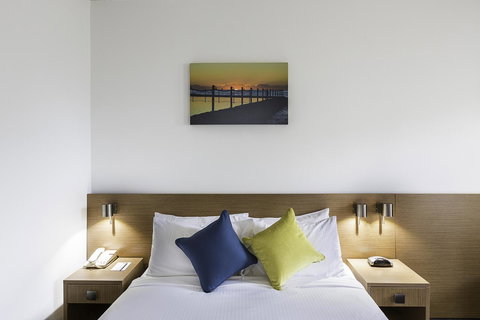 Metro Hotel Miranda - Tourism Caloundra 2