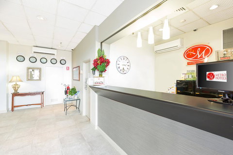 Metro Hotel Miranda - Tourism Caloundra 27