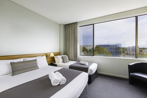 Metro Hotel Miranda - Tourism Caloundra 19