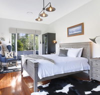 Romanz in the valley Luxury BB - Tourism Caloundra