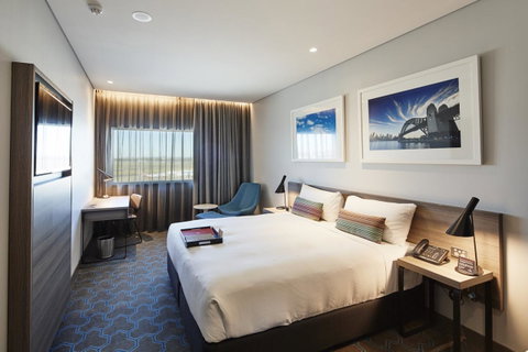 Rydges Sydney Airport Hotel - Tourism Caloundra 7