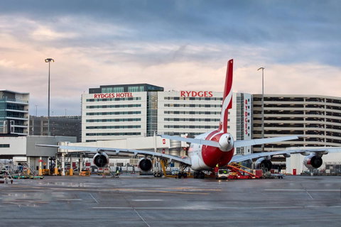 Rydges Sydney Airport Hotel - Tourism Caloundra 0