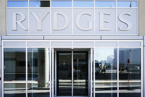 Rydges Sydney Airport Hotel - Tourism Caloundra 42