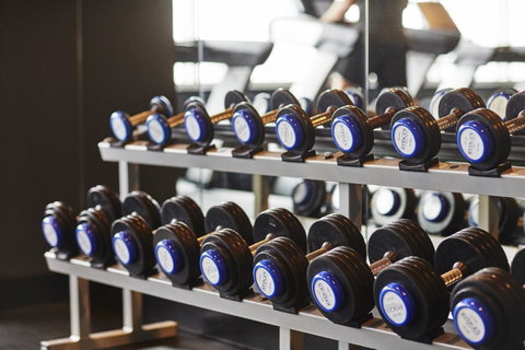 Rydges Sydney Airport Hotel - Tourism Caloundra 36