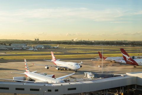 Rydges Sydney Airport Hotel - Tourism Caloundra 8