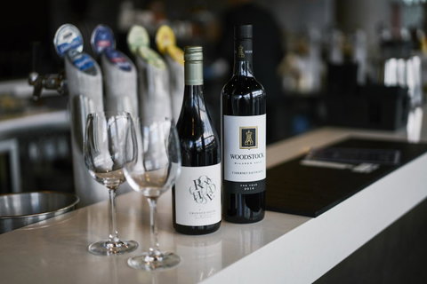 Rydges Sydney Airport Hotel - Tourism Caloundra 28