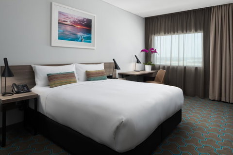 Rydges Sydney Airport Hotel - Tourism Caloundra 9