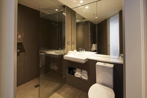 Rydges Sydney Airport Hotel - Tourism Caloundra 37