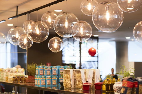 Rydges Sydney Airport Hotel - Tourism Caloundra 24