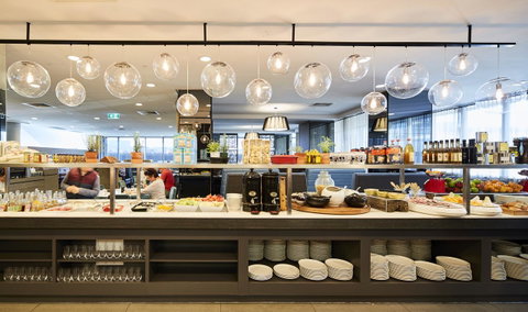 Rydges Sydney Airport Hotel - Tourism Caloundra 17