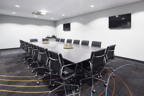 Rydges Sydney Airport Hotel - Tourism Caloundra 26