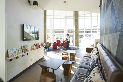 Rydges Sydney Airport Hotel - Tourism Caloundra 21