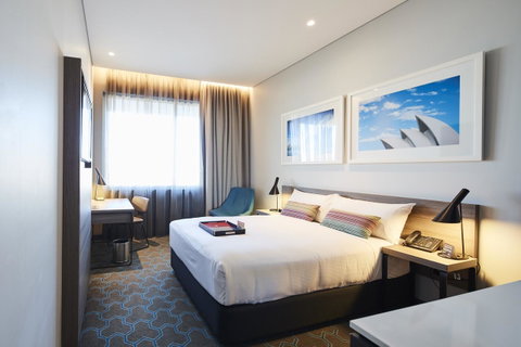 Rydges Sydney Airport Hotel - Tourism Caloundra 29