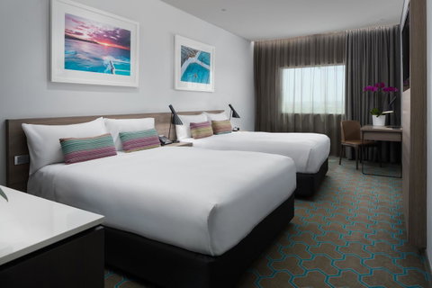 Rydges Sydney Airport Hotel - Tourism Caloundra 6