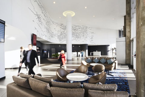 Rydges Sydney Airport Hotel - Tourism Caloundra 16