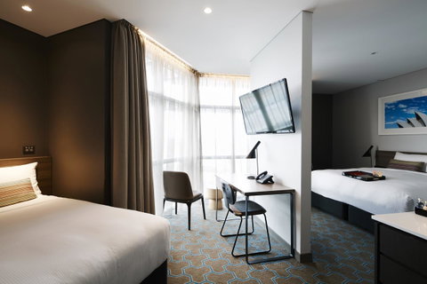 Rydges Sydney Airport Hotel - Tourism Caloundra 19