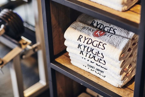 Rydges Sydney Airport Hotel - Tourism Caloundra 35