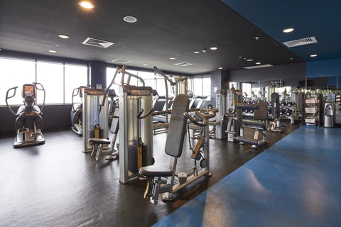 Rydges Sydney Airport Hotel - Tourism Caloundra 12