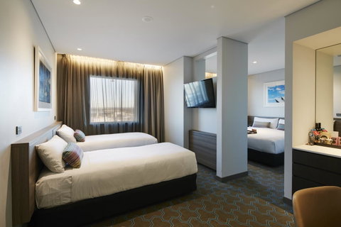 Rydges Sydney Airport Hotel - Tourism Caloundra 20