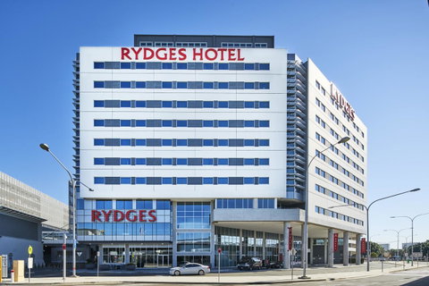 Rydges Sydney Airport Hotel - Tourism Caloundra 43