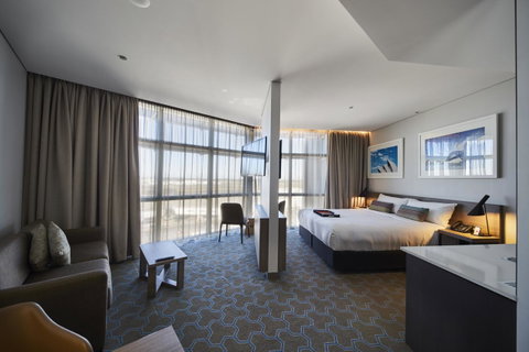 Rydges Sydney Airport Hotel - Tourism Caloundra 10