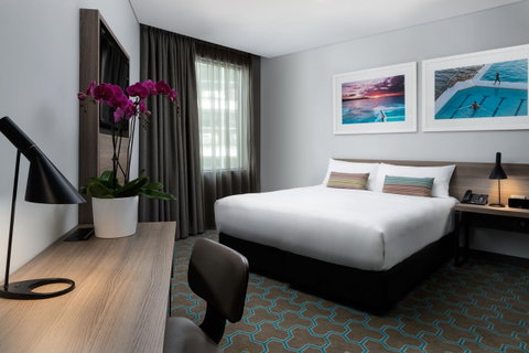 Rydges Sydney Airport Hotel - Tourism Caloundra 4