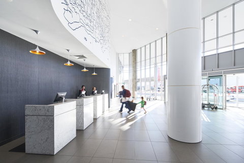 Rydges Sydney Airport Hotel - Tourism Caloundra 14