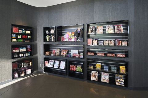 Rydges Sydney Airport Hotel - Tourism Caloundra 22