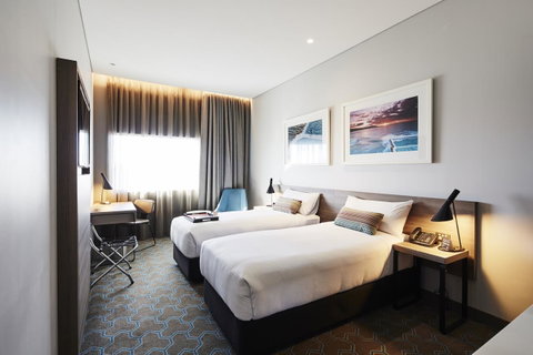 Rydges Sydney Airport Hotel - Tourism Caloundra 39
