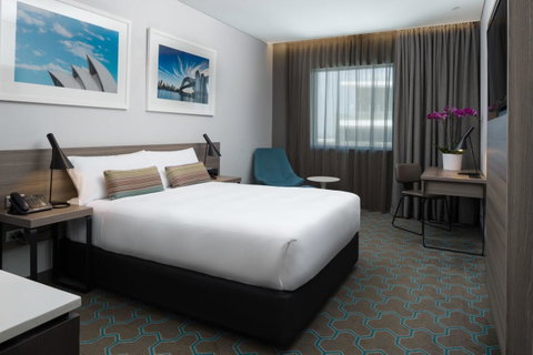 Rydges Sydney Airport Hotel - Tourism Caloundra 5