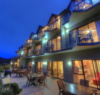 Lantern Apartments - Tourism Caloundra