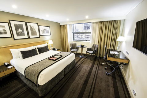 Rydges World Square - Tourism Caloundra 13