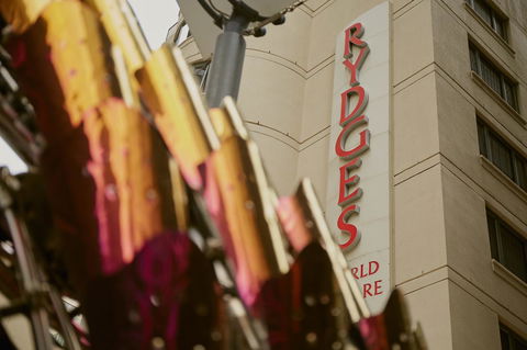 Rydges World Square - Tourism Caloundra 37