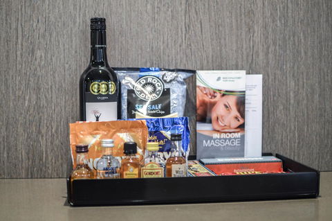 Rydges World Square - Tourism Caloundra 16