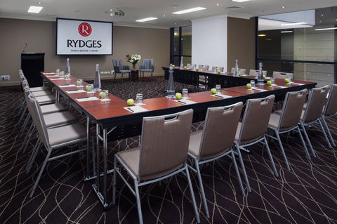 Rydges World Square - Tourism Caloundra 44