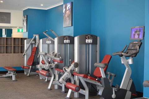 Rydges World Square - Tourism Caloundra 40