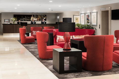 Rydges World Square - Tourism Caloundra 34