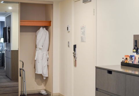 Rydges World Square - Tourism Caloundra 8