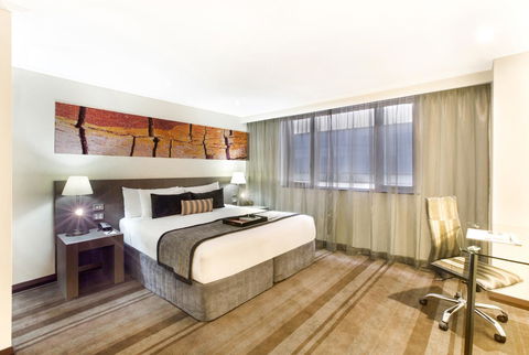 Rydges World Square - Tourism Caloundra 22