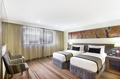 Rydges World Square - Tourism Caloundra 11