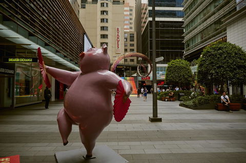 Rydges World Square - Tourism Caloundra 36